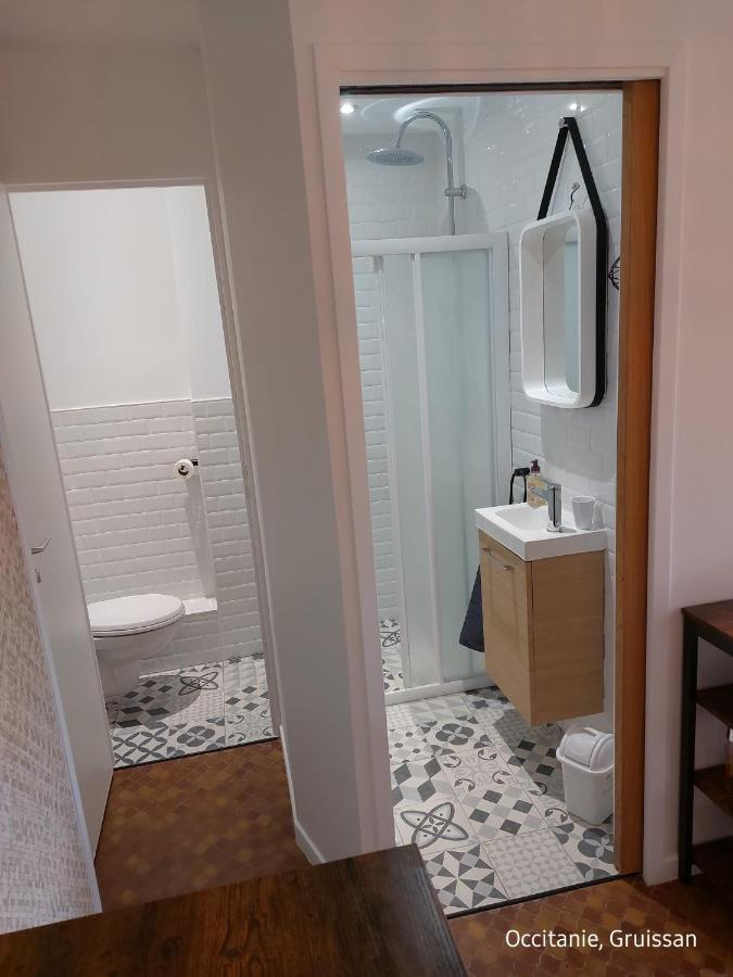 Apartment Avec Acces Direct Sur Le Port De Gruissan